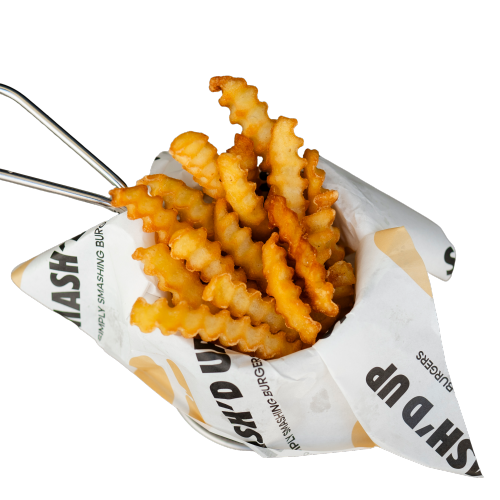 Ziggi Fries